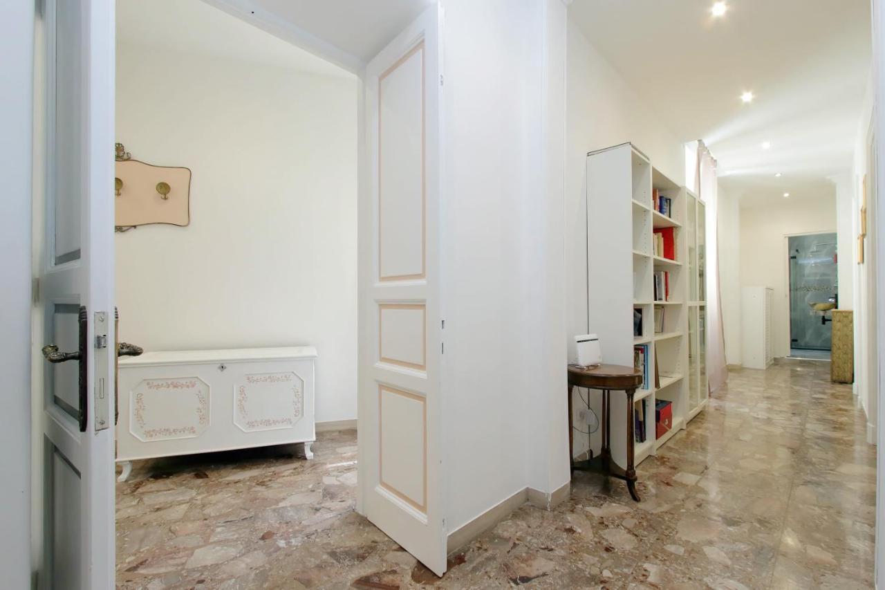 4bnb - Luxury Mazzini Apartamento